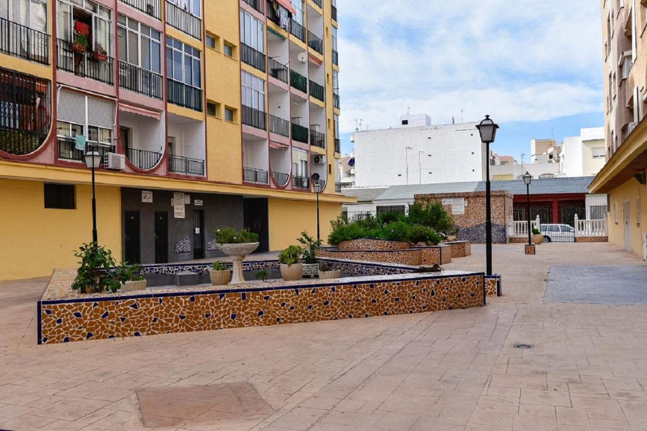 Apartment La Loma 109 Torrevieja Exterior photo