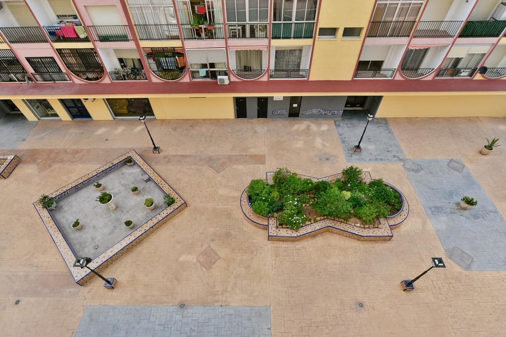 Apartment La Loma 109 Torrevieja Exterior photo